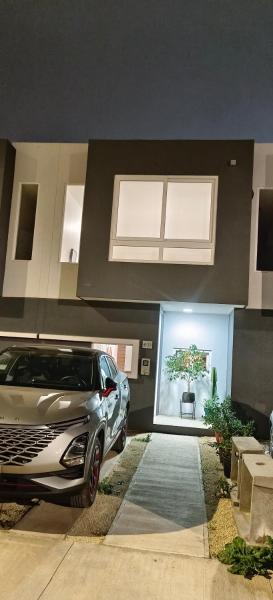 Elegancia, seguridad y confort